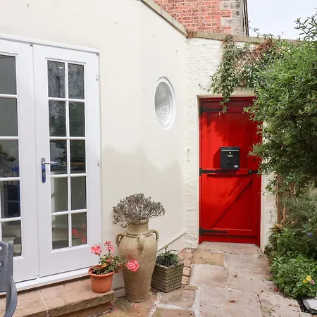 20a St Hilda's Dom wakacyjny Whitby