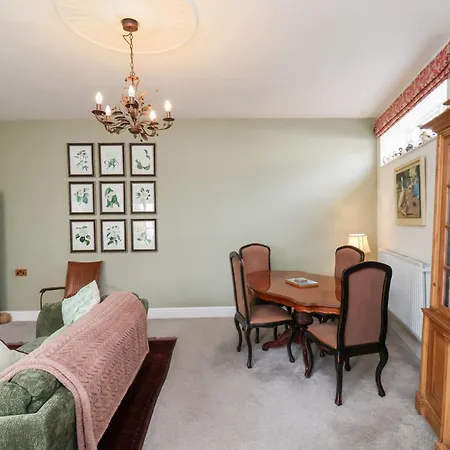 20a St Hilda's Dom wakacyjny Whitby