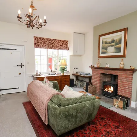 20a St Hilda's * Whitby