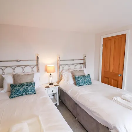 20a St Hilda's * Whitby