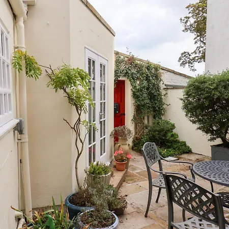 20a St Hilda's Dom wakacyjny