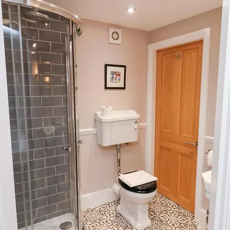 20a St Hilda's Dom wakacyjny *