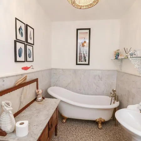 Dom wakacyjny 20a St Hilda's