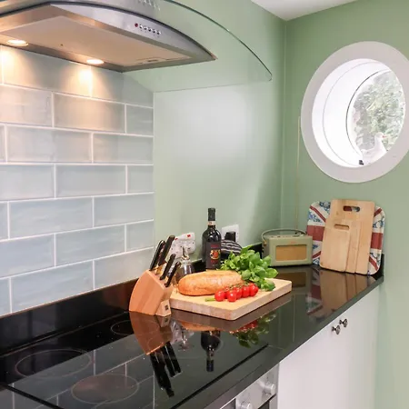 20a St Hilda's Dom wakacyjny Whitby