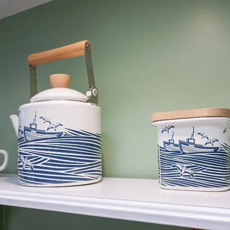 20a St Hilda's Dom wakacyjny