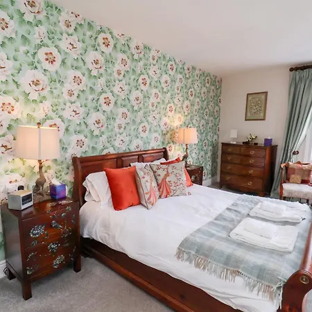 בית נופש 20a St Hilda's וויטבי