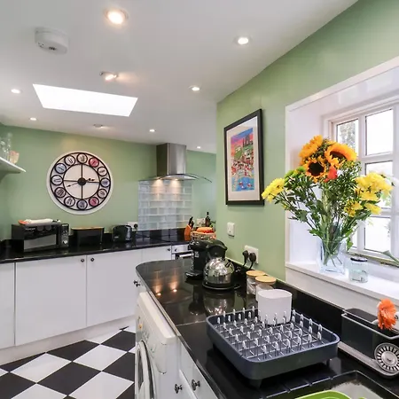 20a St Hilda's * וויטבי