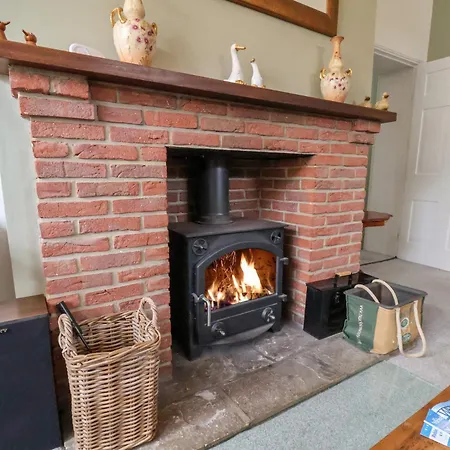 20a St Hilda's Dom wakacyjny *