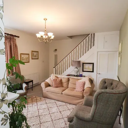 20a St Hilda's * Whitby