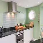Holiday home 20a St Hilda's *