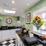 20a St Hilda's * Whitby