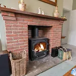 20a St Hilda's Holiday home *