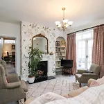 Holiday home 20a St Hilda's *
