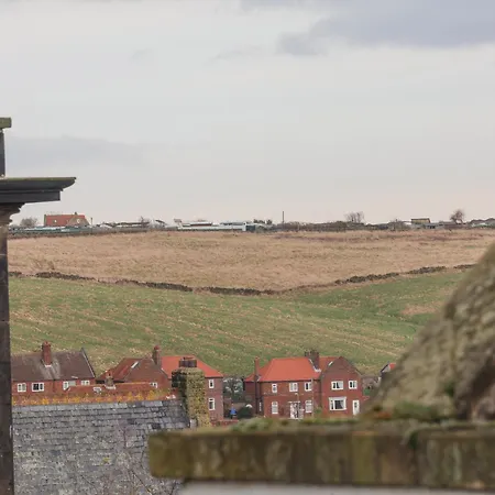 Prázdninový dům 20a St Hilda's Whitby