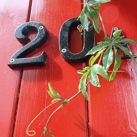 Holiday home 20a St Hilda's Whitby