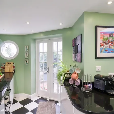 20a St Hilda's Whitby